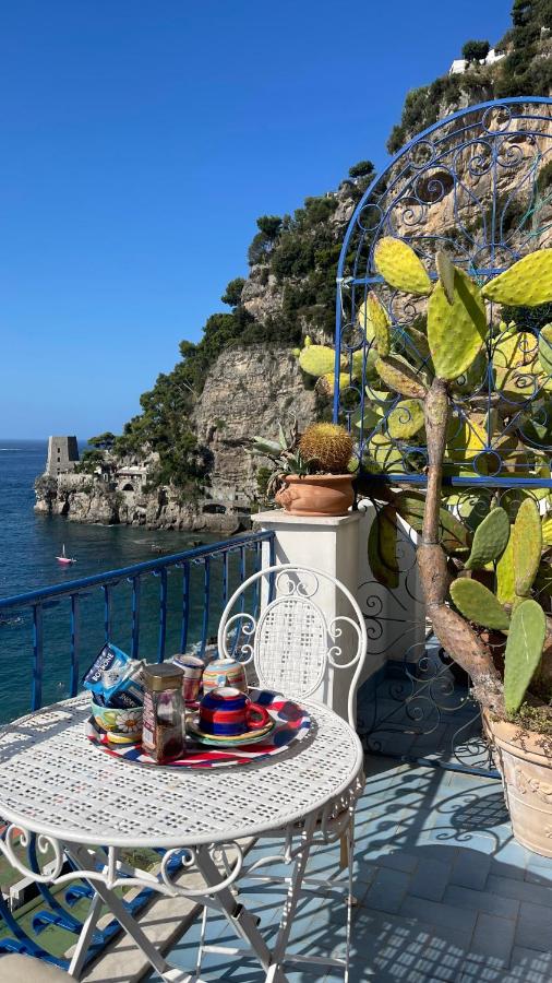 B&B Positano - La Dolce Vita a Positano boutique hotel - Bed and Breakfast Positano