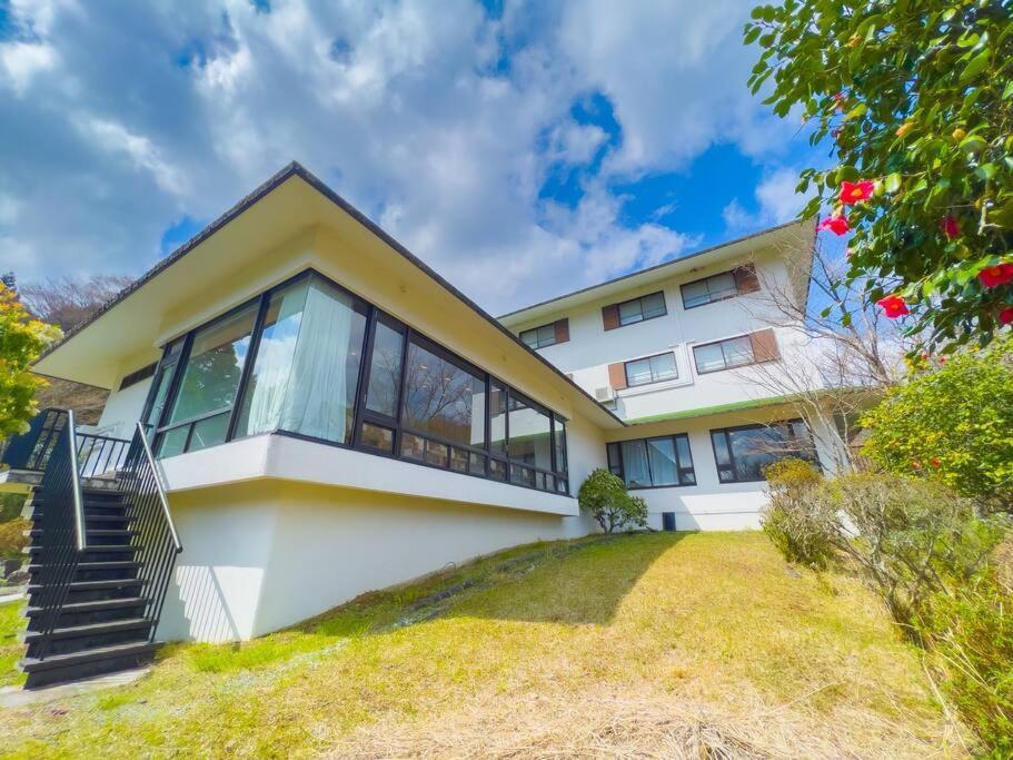 LAISSE PASSE 箱根(HAKONE) - Chambres d’hôtes