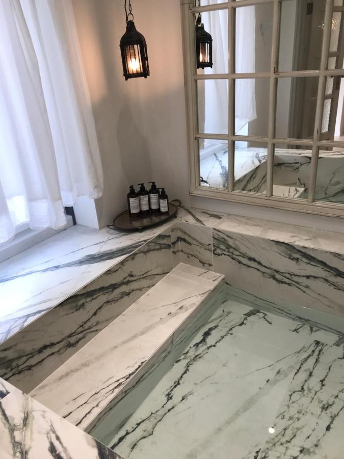 Maison de Clare - B&B