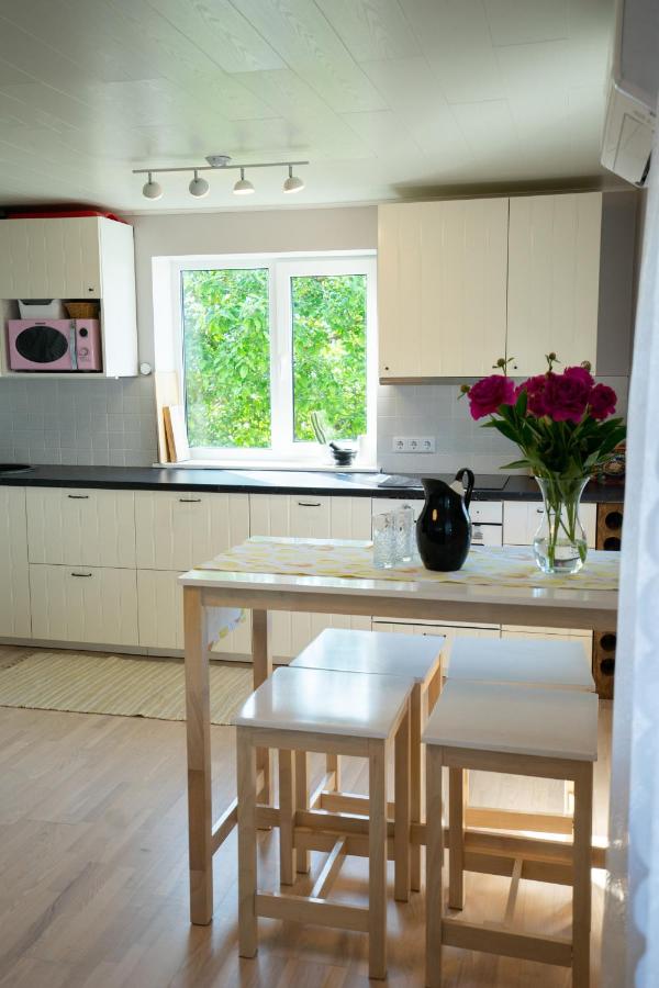 Lavender House - B&B Kuressaare