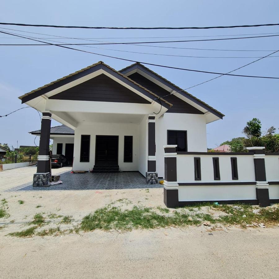 B&B Kuala Terengganu - HOMESTAY CIK PHIA - Bed and Breakfast Kuala Terengganu