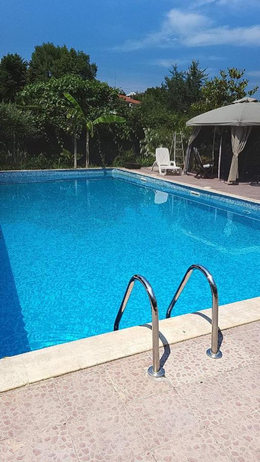 Вила Дар Созопол - B&B Sozopol