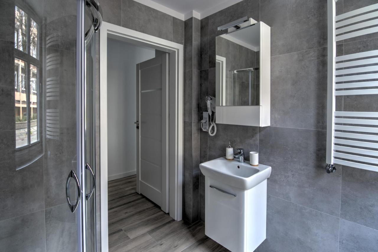 Standard Apartment