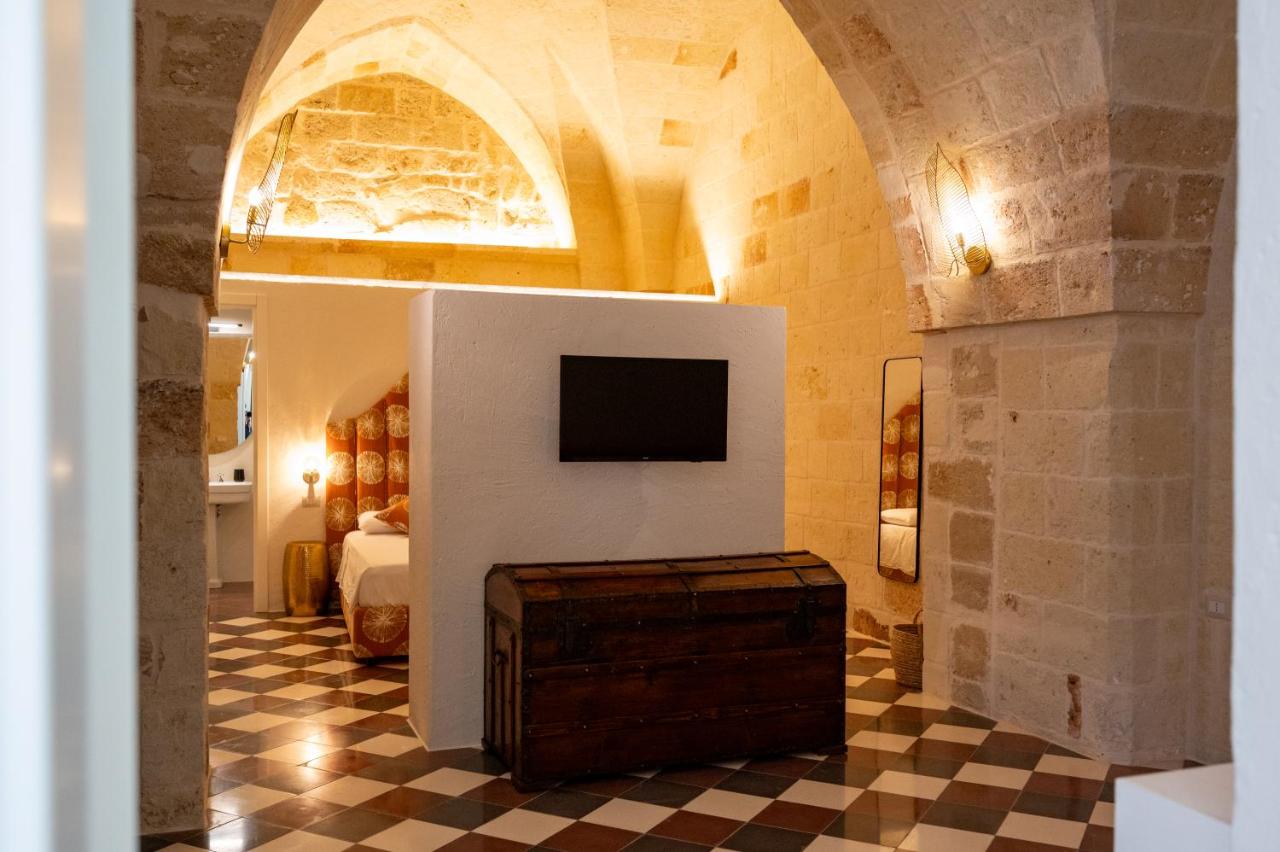Le Casine di Maruggio 18 - B&B