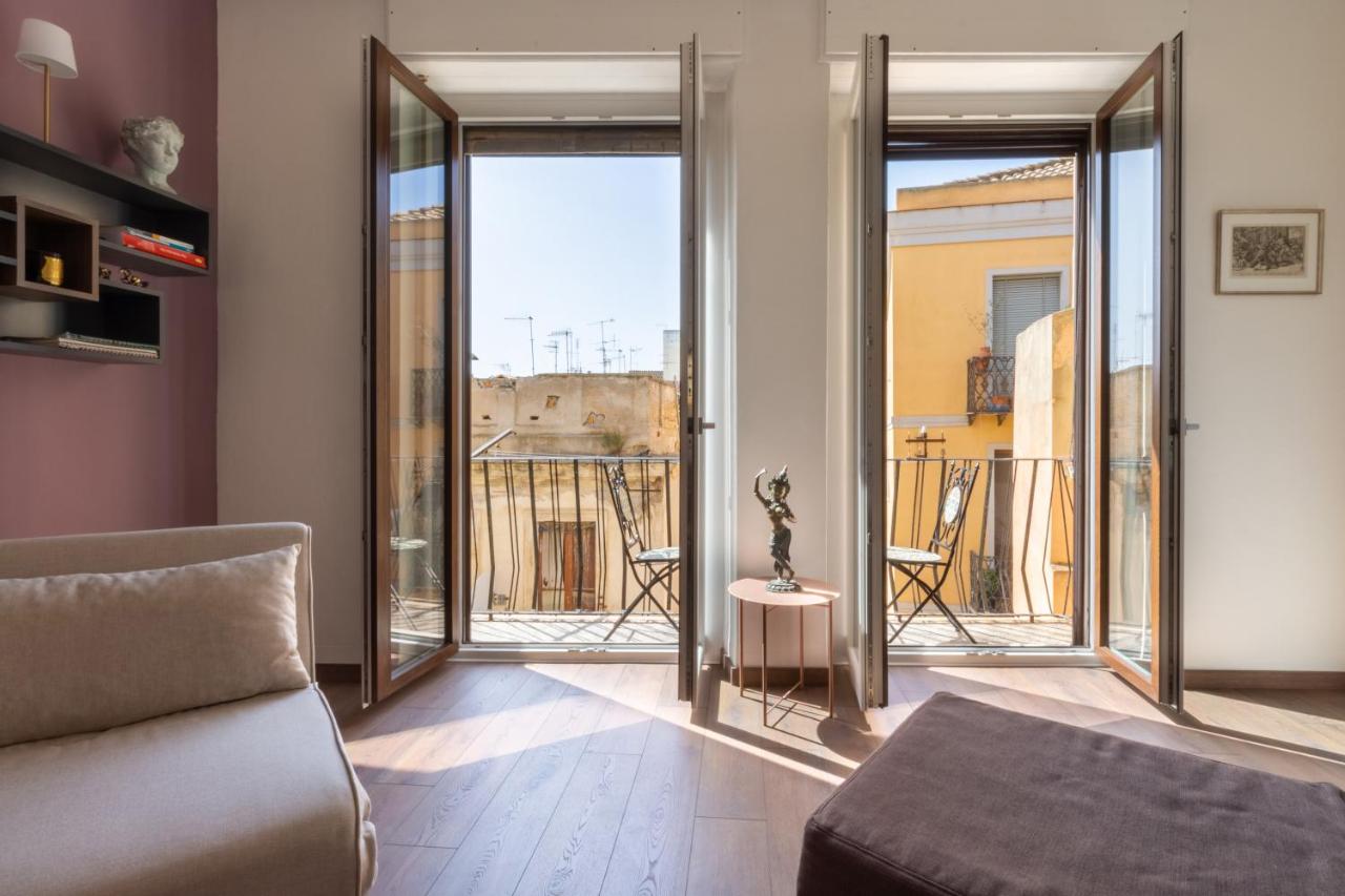 Aphrodite`s Hideaway - Ferienwohnung Cagliari