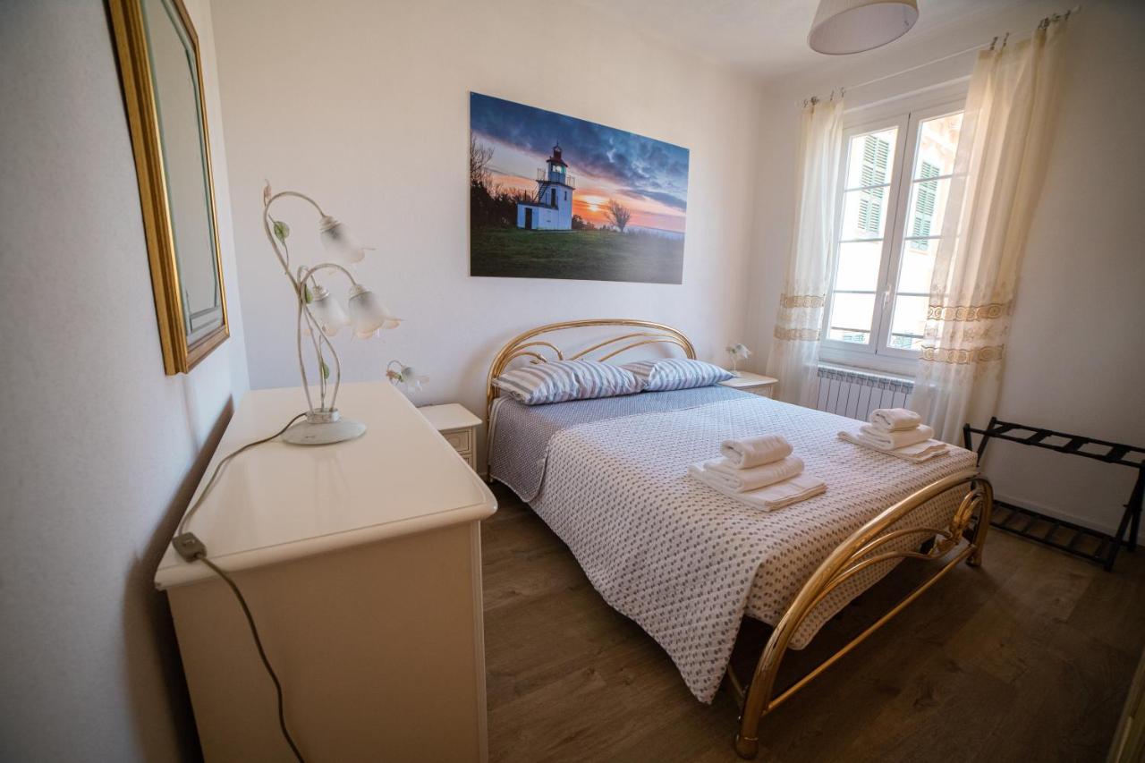 Apartment mit 2 Schlafzimmern