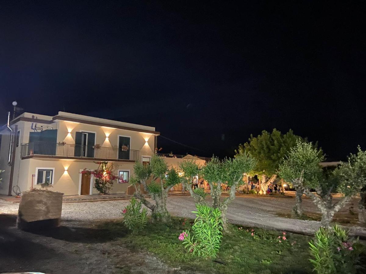 B&B Capaccio - B&B Tenuta San Michele - Bed and Breakfast Capaccio