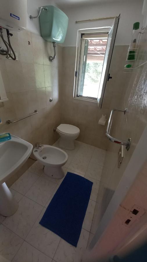 Double Room with Park View