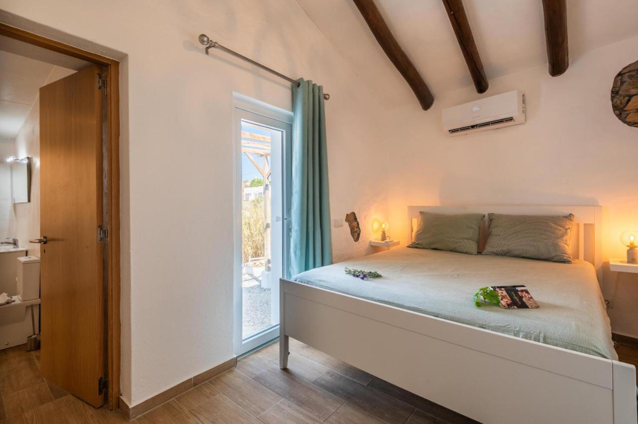 Villa mit privatem Pool