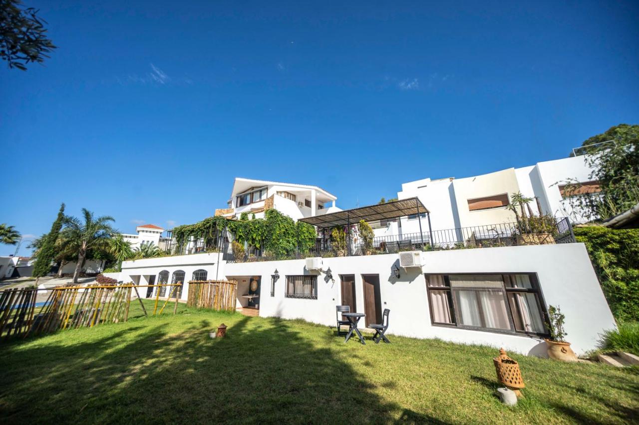Dar Tanja Boutique Hotel - Bed and Breakfast