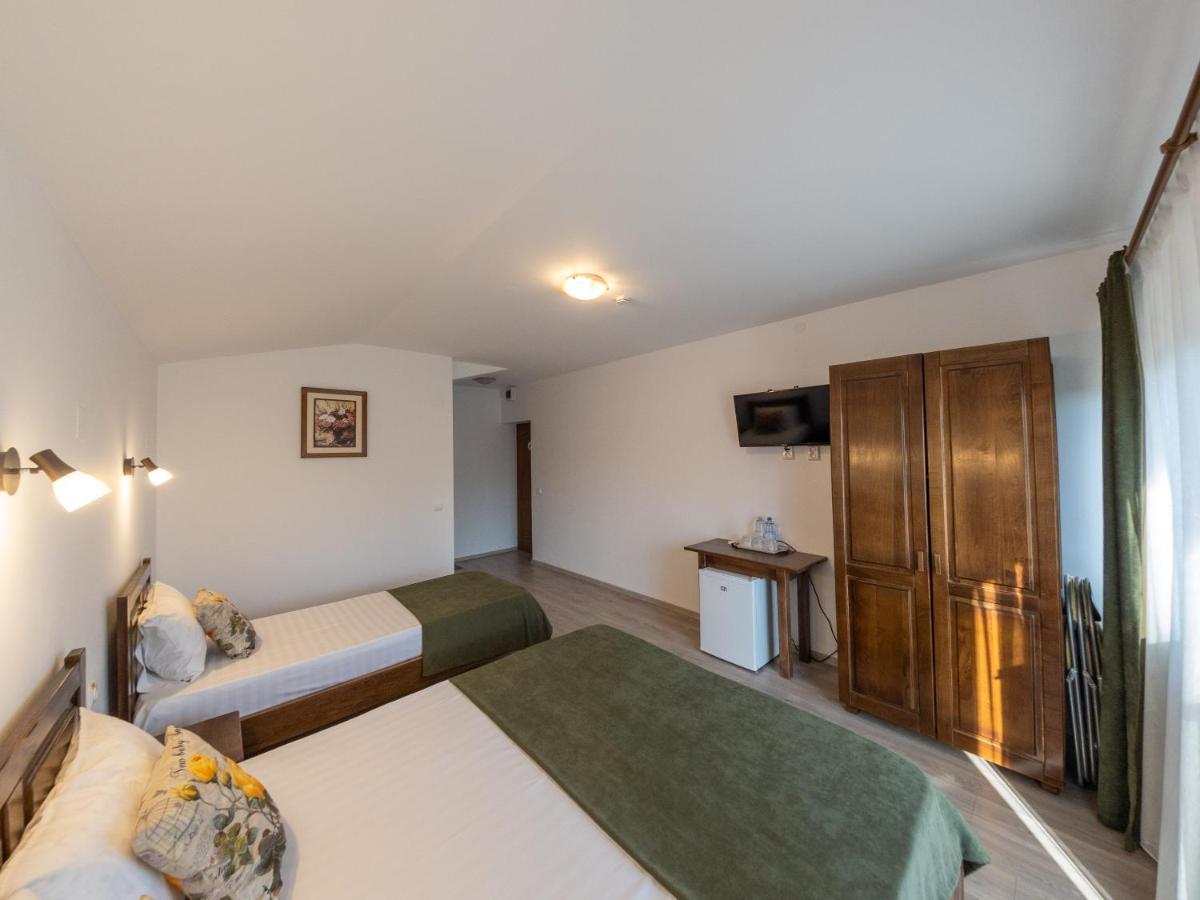 Triple Room with Private Bathroom