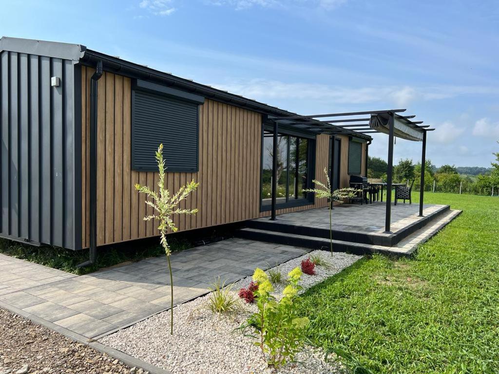 Domek Okale Plus - Ferienwohnung Kazimierz Dolny