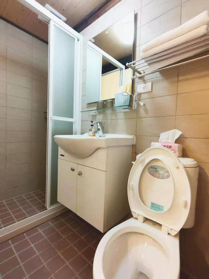 Doppelzimmer mit eigenem Bad