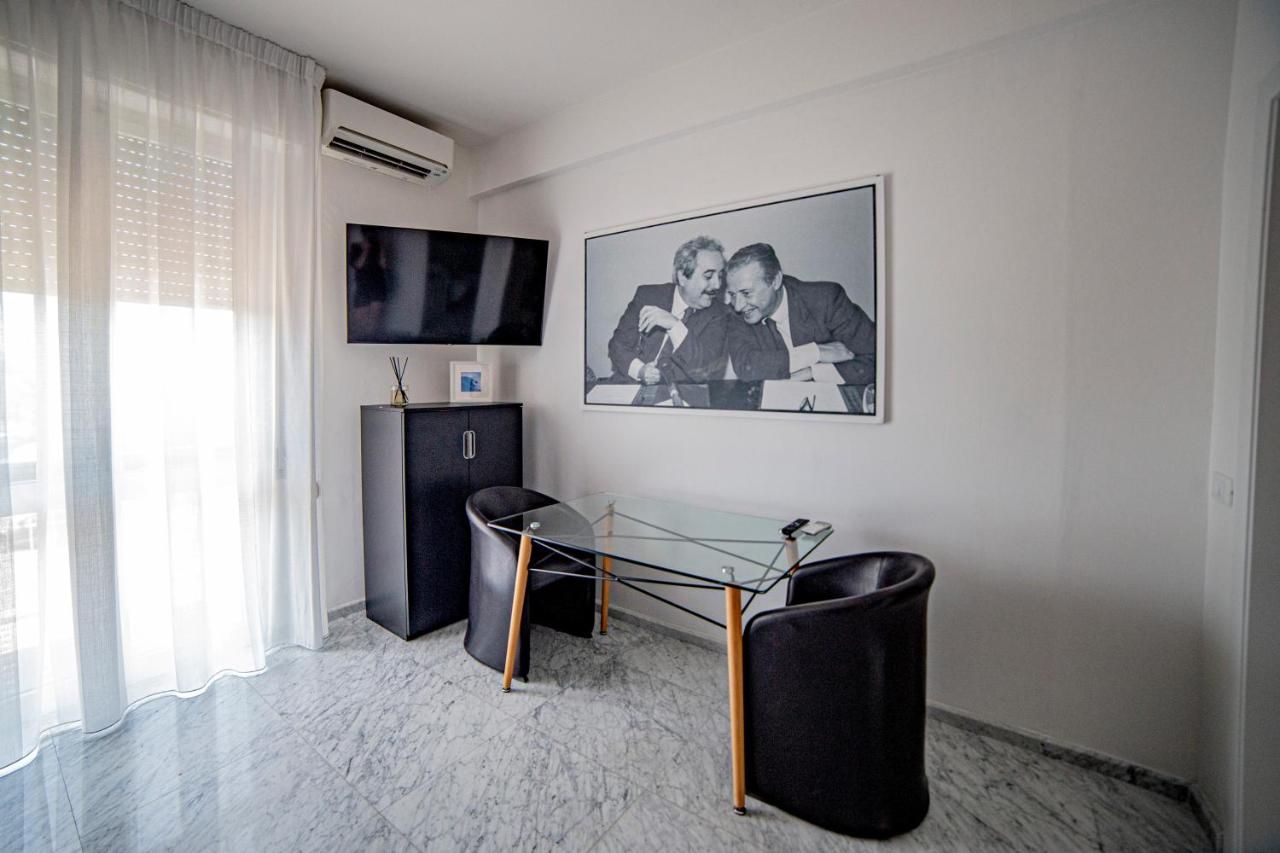 Deluxe Kamer