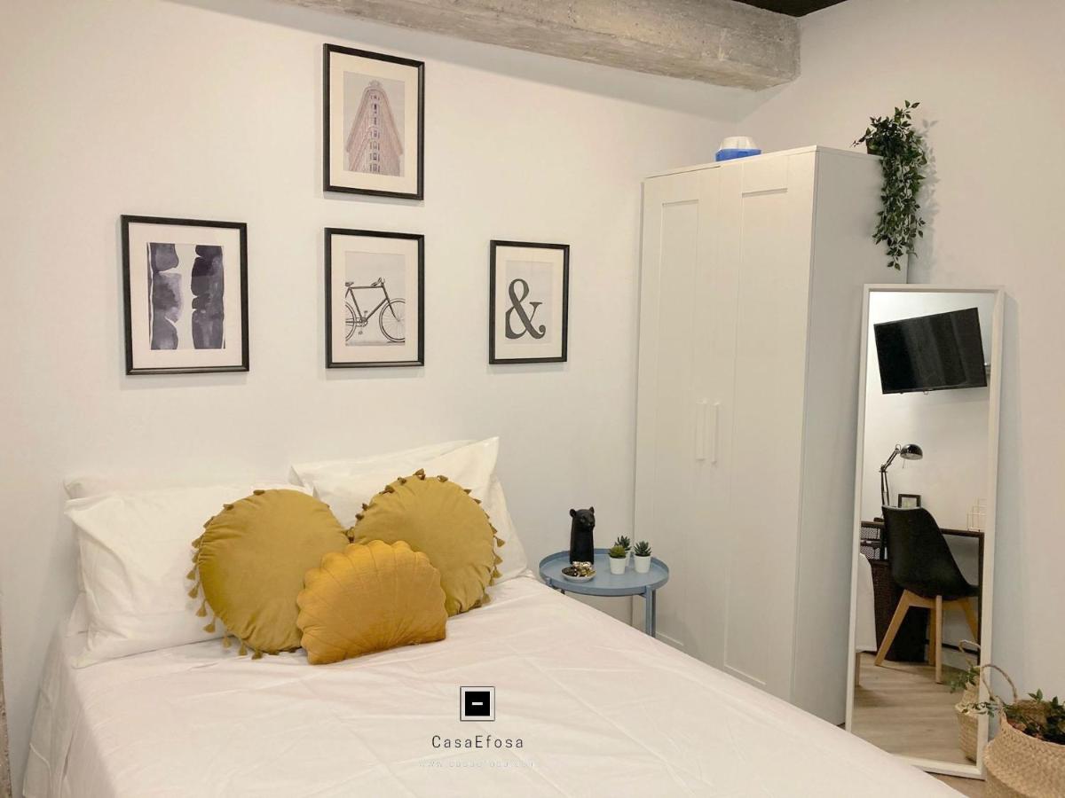 Budget Doppelzimmer