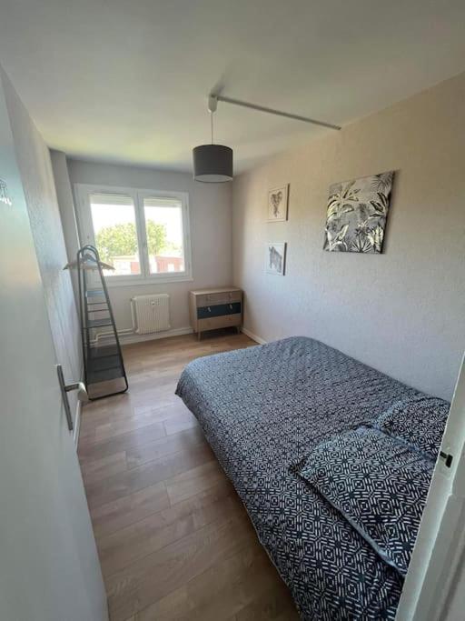 Appartement 2 Chambres
