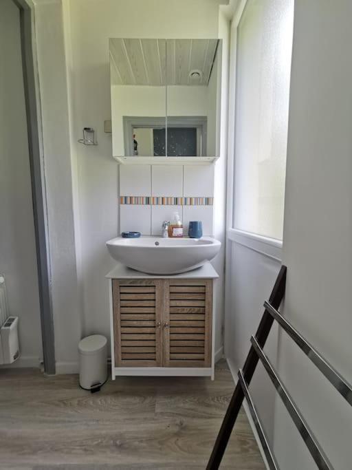 Le Mascaret, Abbeville - B&B Abbeville