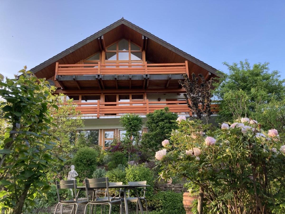 B&B Illmensee - Haus am See - Bed and Breakfast Illmensee