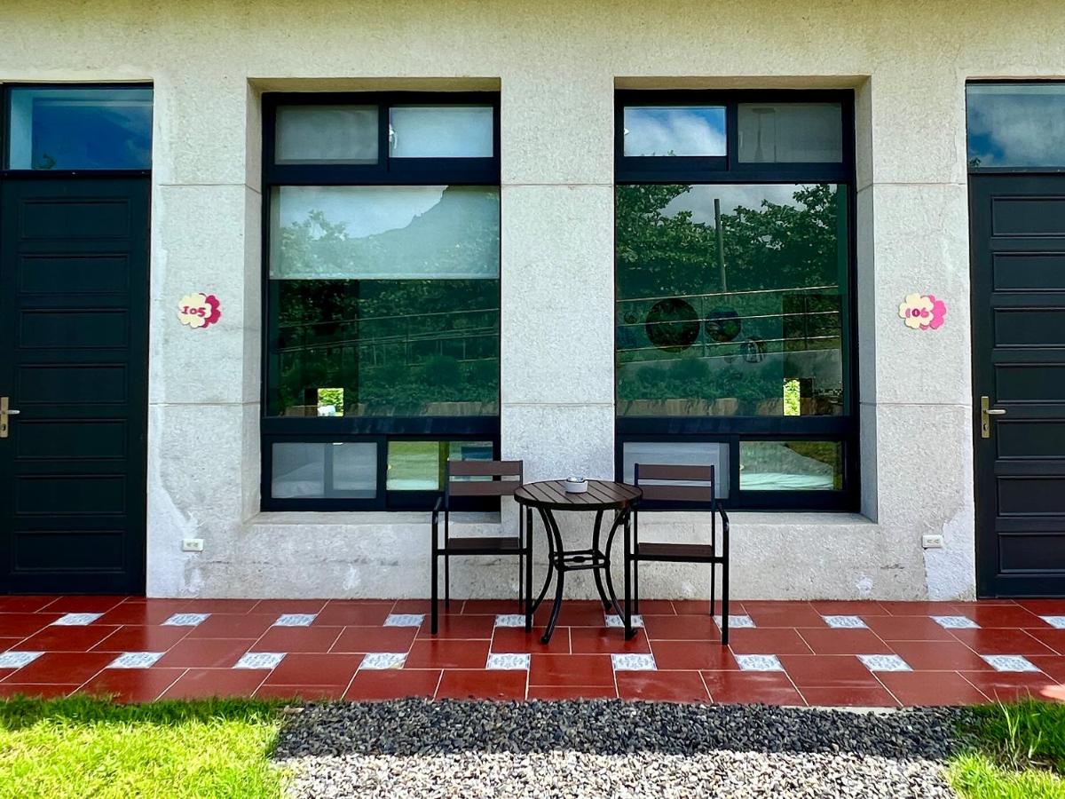 Haus mit 2 Schlafzimmern