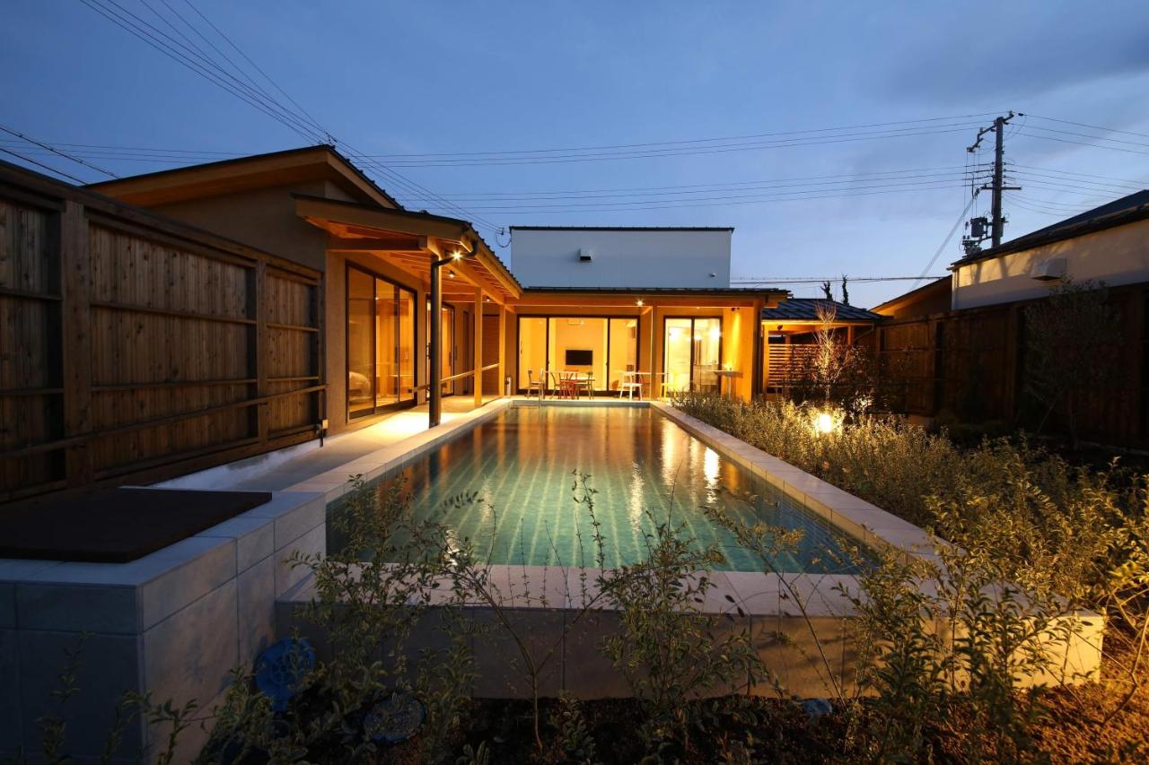 Villa con 2 Camere da Letto
