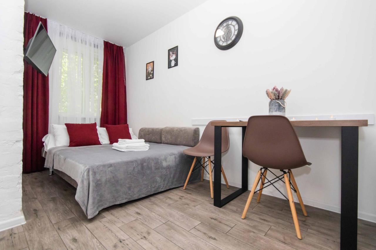 Studio Appartement