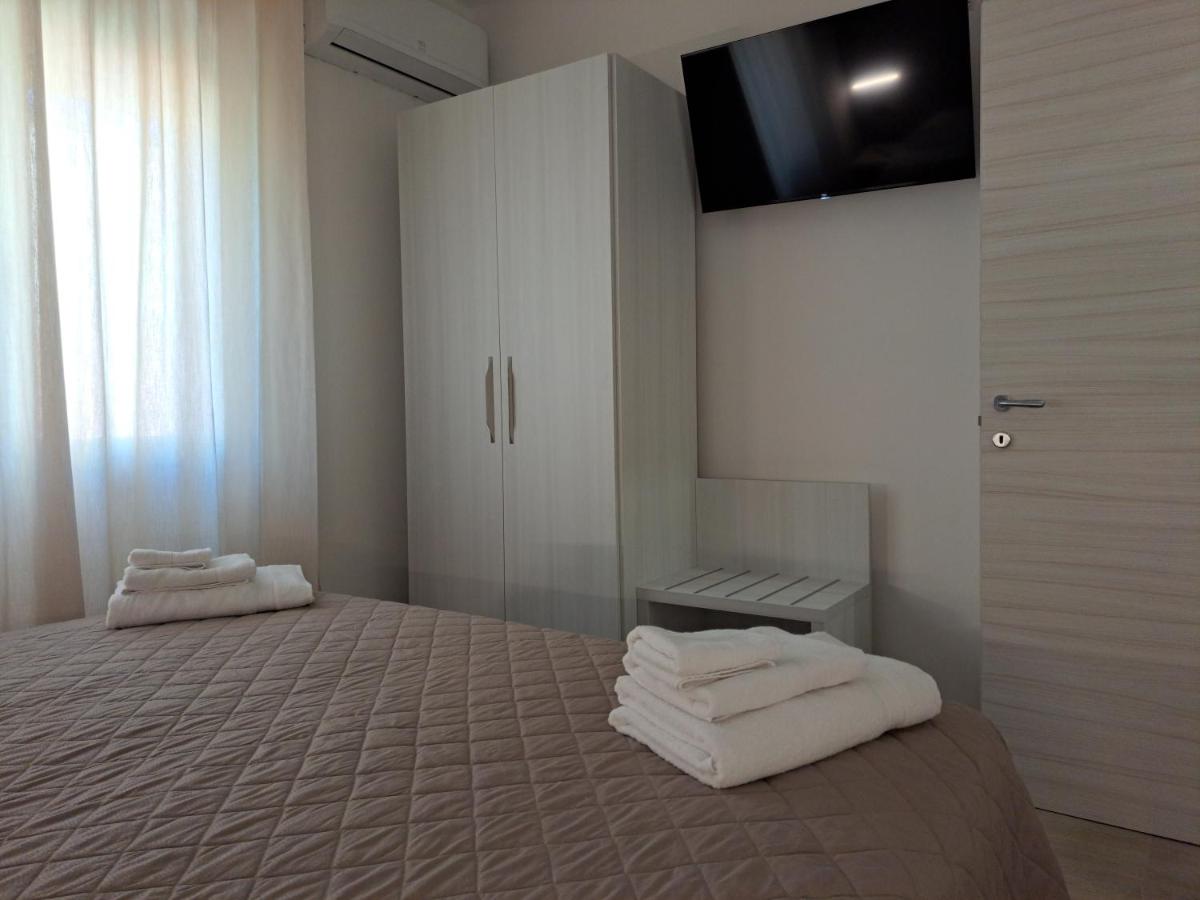 Appartamento con 1 Camera da Letto e Balcone