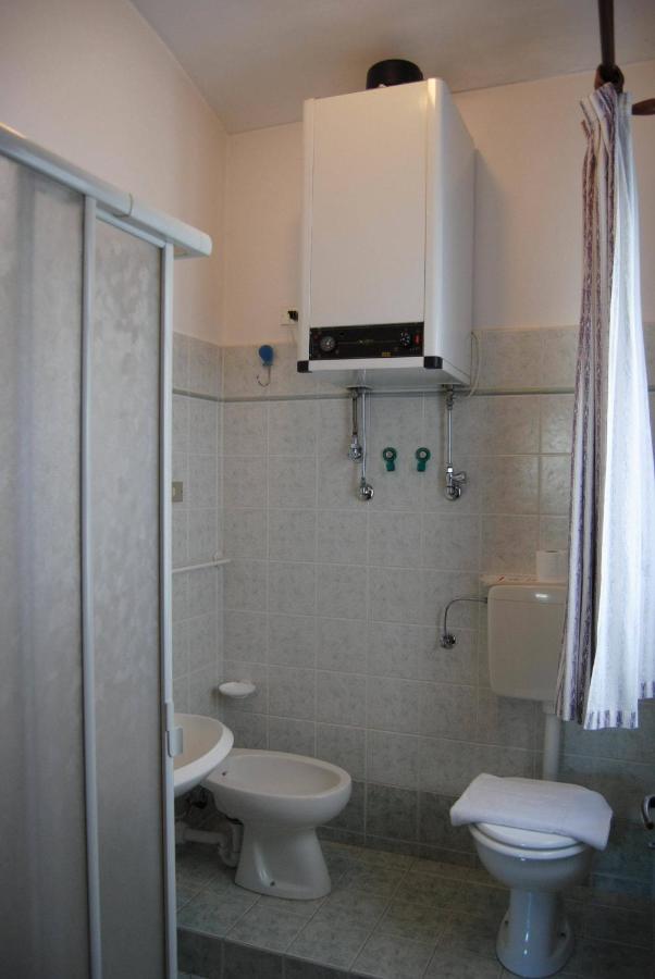Camera Matrimoniale con Bagno Privato