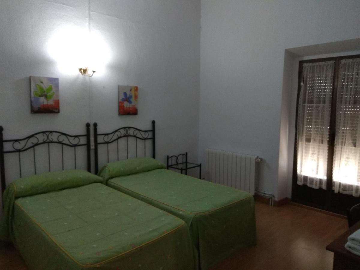 Habitación Doble Estándar - 2 camas