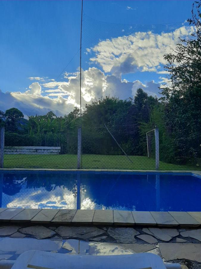 Pousada Nasa - B&B São Bento do Sapucaí