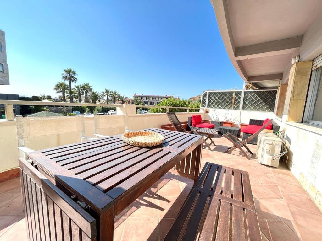 Imperiale Apartment - Chambres d’hôtes Tirrenia