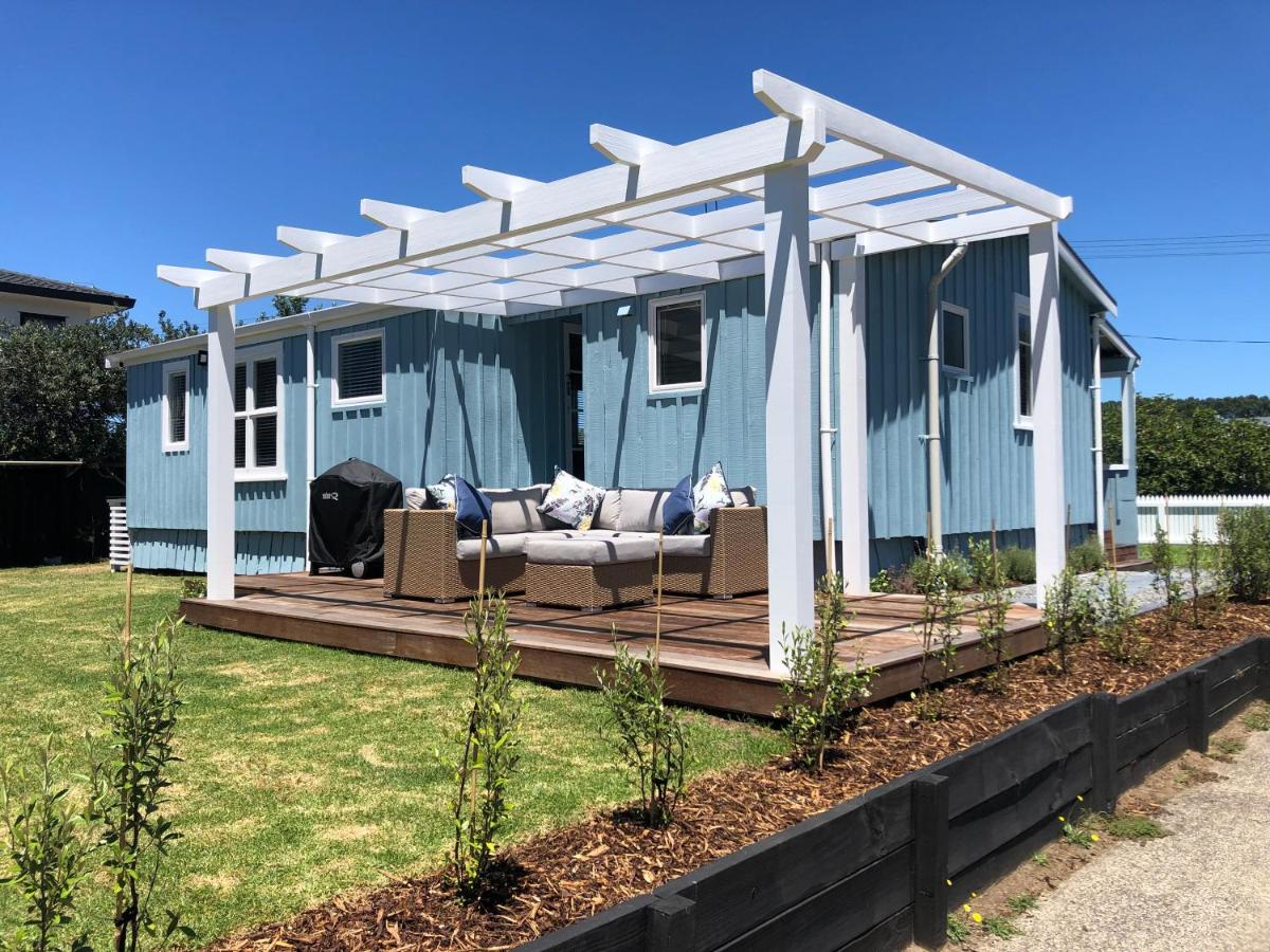 B&B Whitianga - Blue Belle Cottage - Bed and Breakfast Whitianga