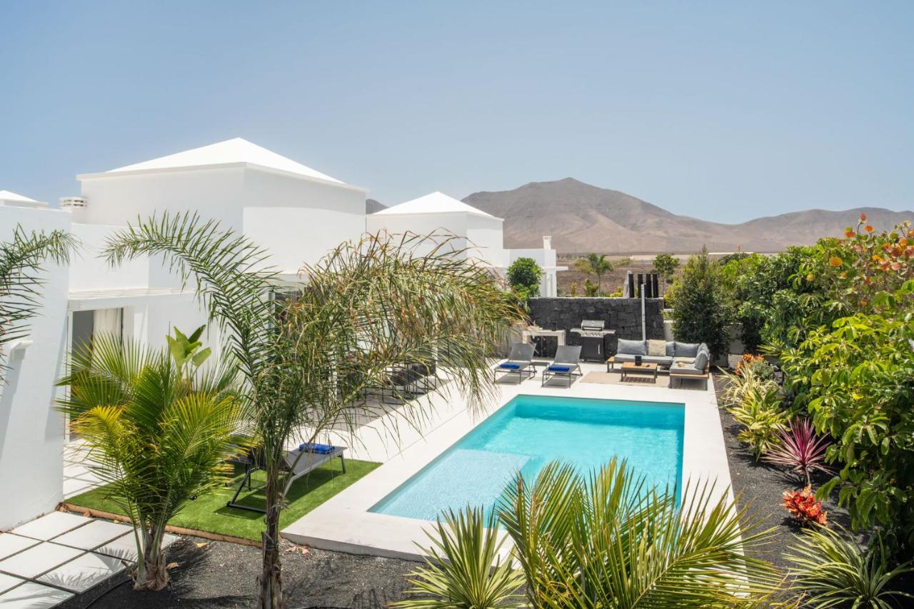 Villa mit 3 Schlafzimmern