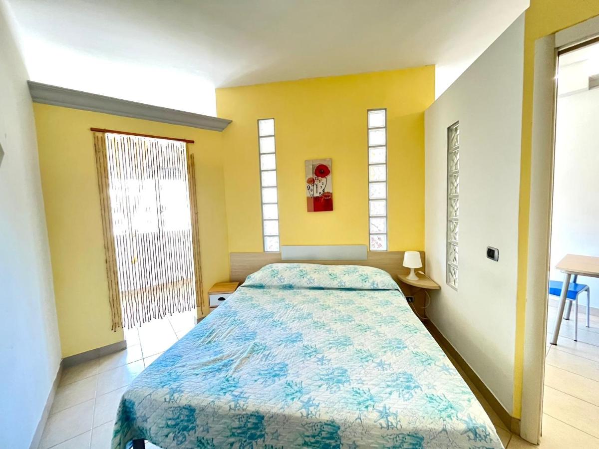 Appartamento Monolocale