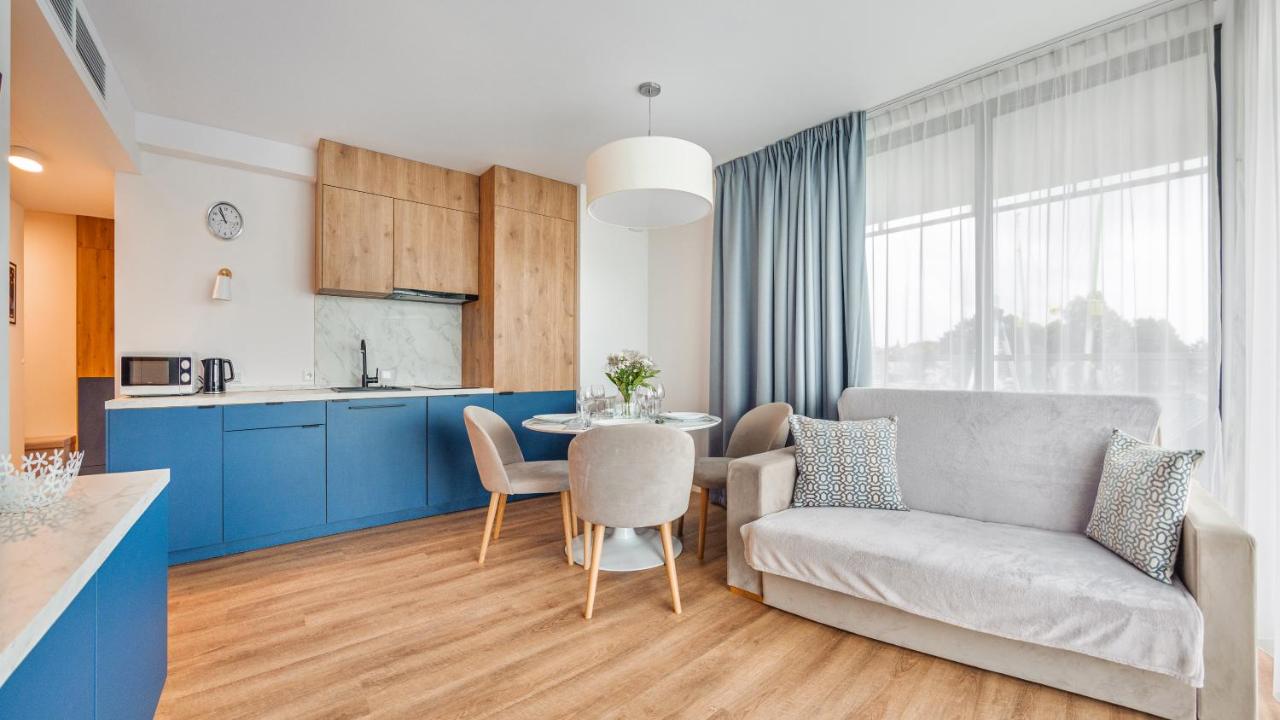 Appartamento con 2 Camere da Letto