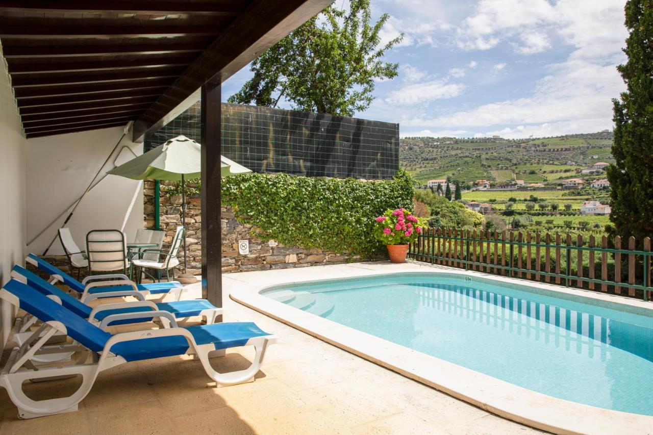 B&B Lamego - Casa de São Bernardo by LovelyStay - Bed and Breakfast Lamego