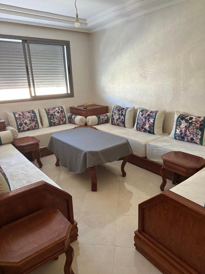 Les perles de mimosa Mohammédia - Chambres d'hôtes Mohammédia