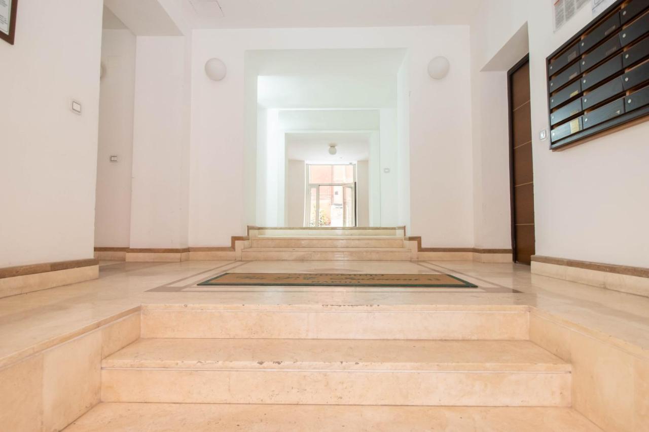 IANNACE'S FLAT - B&B Napoli