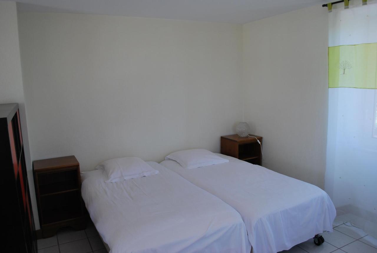 Appartement (6 Adultes)