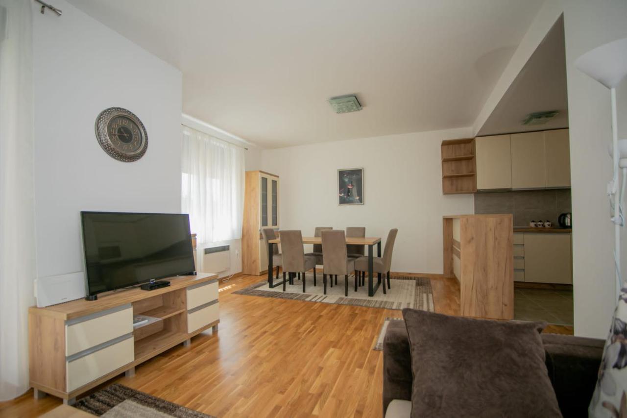 Appartement 2 Chambres