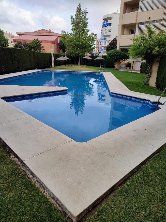Apartamento Boutique Miramar Playa, Garaje opcional - Chambres d'hôtes Fuengirola