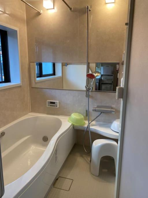 Chambre Familiale Standard