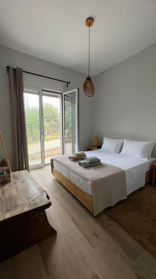 Villa 3 Chambres