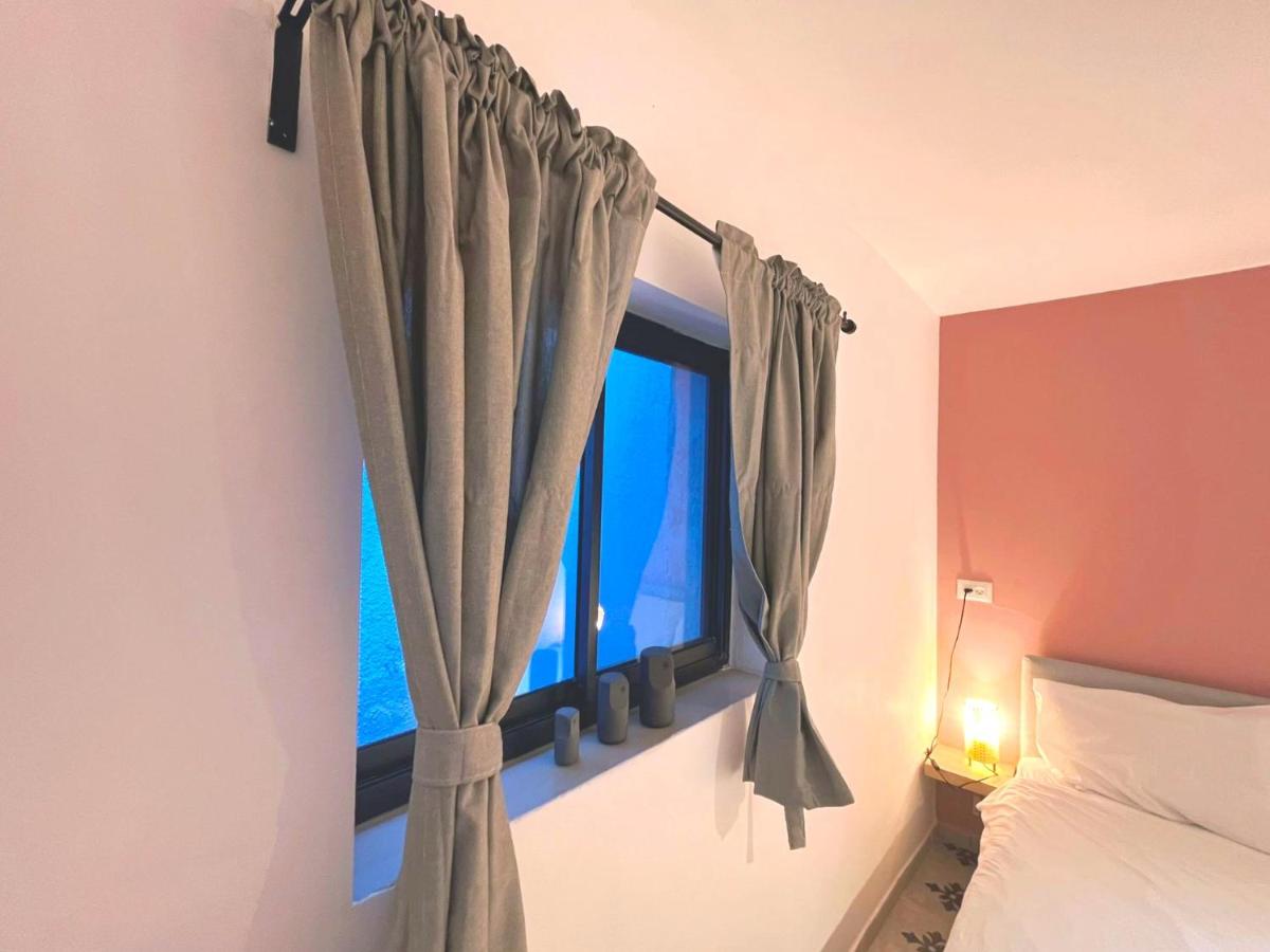 Mini Studio Apartment with Mini Patio (4)
