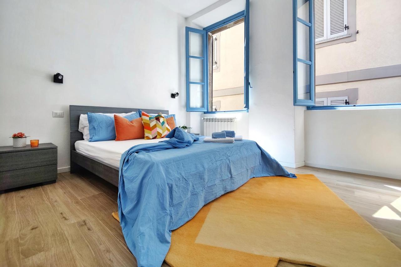 The Temple of Speed & S. Gerardo Hospital - B&B Biassono