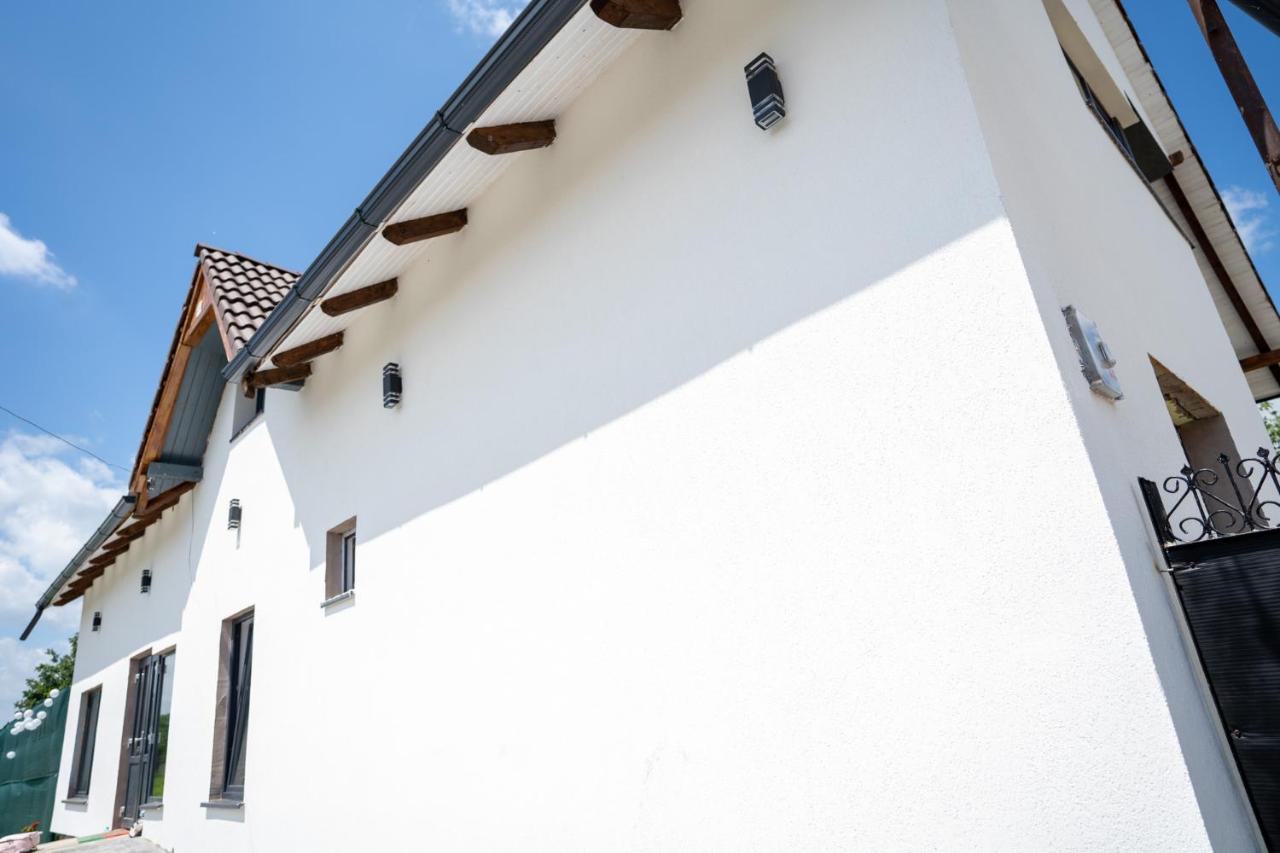 Casuta din drumul muntelui - Ferienwohnung Drăguș