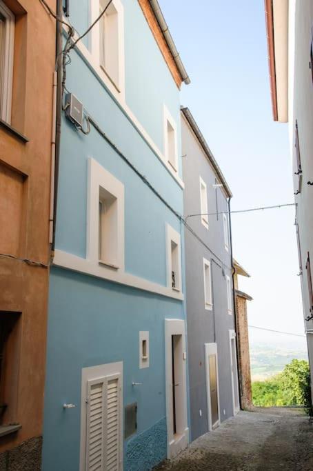 Tana a 5 STELLE - Chambres d'hôtes Capradosso