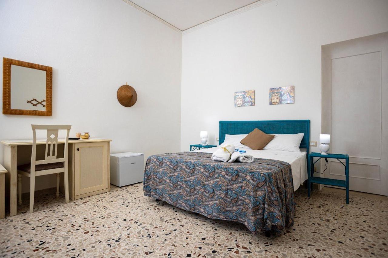SALUTAMU - B&B