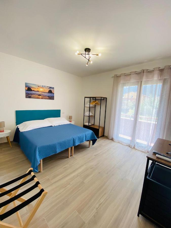 B&B Porto Ercole - Guest House Tramontana 19 - Bed and Breakfast Porto Ercole