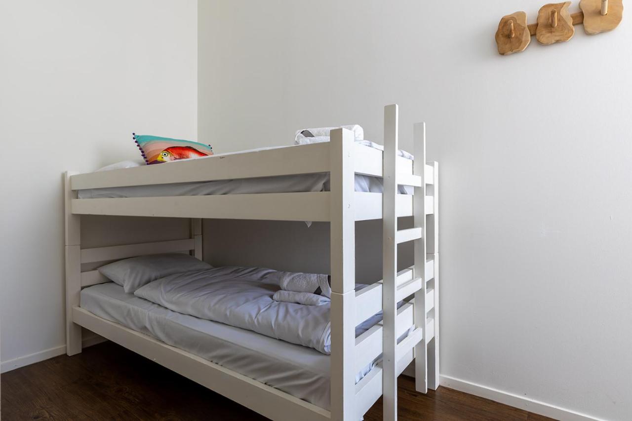 Apartment mit 2 Schlafzimmern