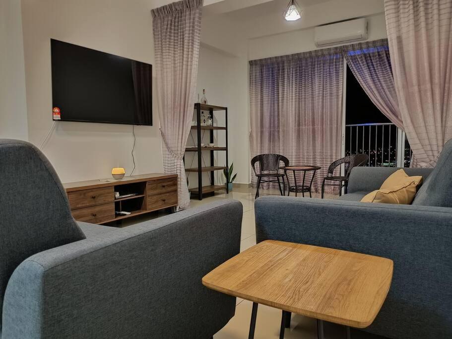 B&B Seri Manjung - Manjung CY Homey Stays The Venus Residence - Bed and Breakfast Seri Manjung